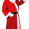 Mueller Costume Confortable Du Père Noël