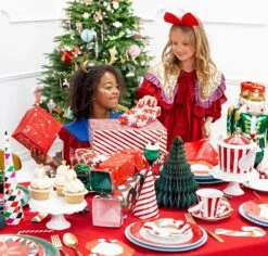 Partydeco Suspension Arbre De Noël En Nid D'abeille 24cm 11 Partydeco Suspension Arbre De Noël En Nid D'abeille 24cm -Ginger Ray Soldes Boutique edler tannenbaum wabenball haenger 24cm 5 1280x1280