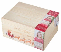 Ginger Ray Coffret Terre De Noël -Ginger Ray Soldes Boutique geschenkbox land of christmas 3 1280x1280