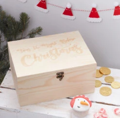 Ginger Ray Soldes Boutique -Ginger Ray Soldes Boutique schneefreuden weihnachts geschenkbox 2SZyEHz4EuP40c 1280x1280