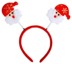 WIDMANN Serre-tête Père Noël