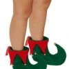Henbrandt Chaussures De Lutin De Noël Pour Adultes